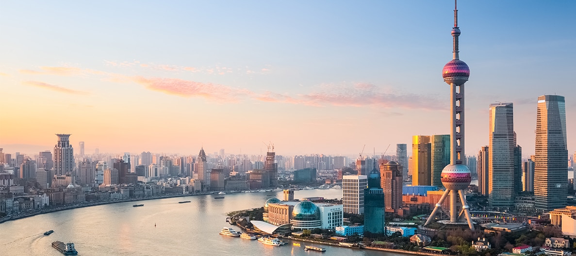 China Shifts Gears: Impact on Sectors