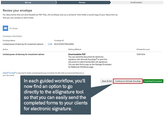 Guided Workflows update