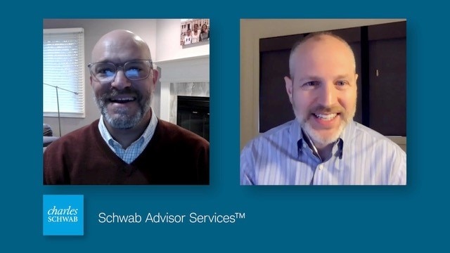 RIA perspectives | Schwab Advisor Services