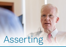 Asserting Asserting