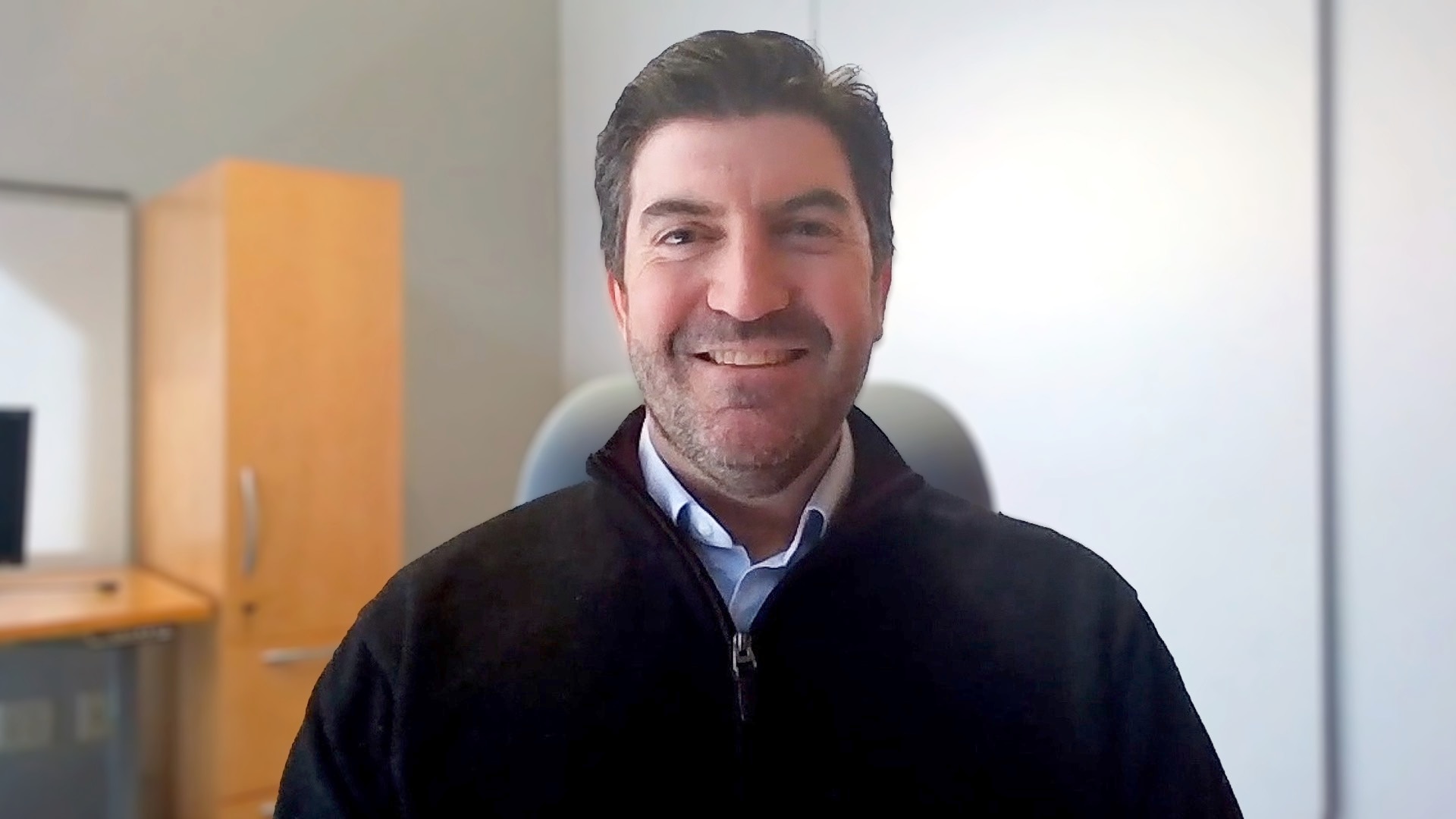 Video: Ben Dickey: Resonant Capital Advisors
