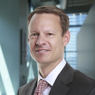 Jeff Blumenthal
