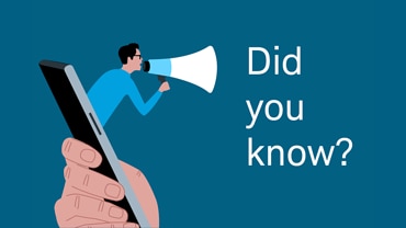 Did you know?