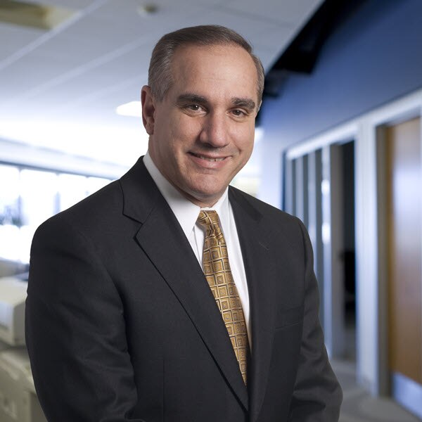 Scott D'Alessandro
