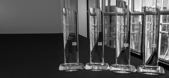 2018 impact winner