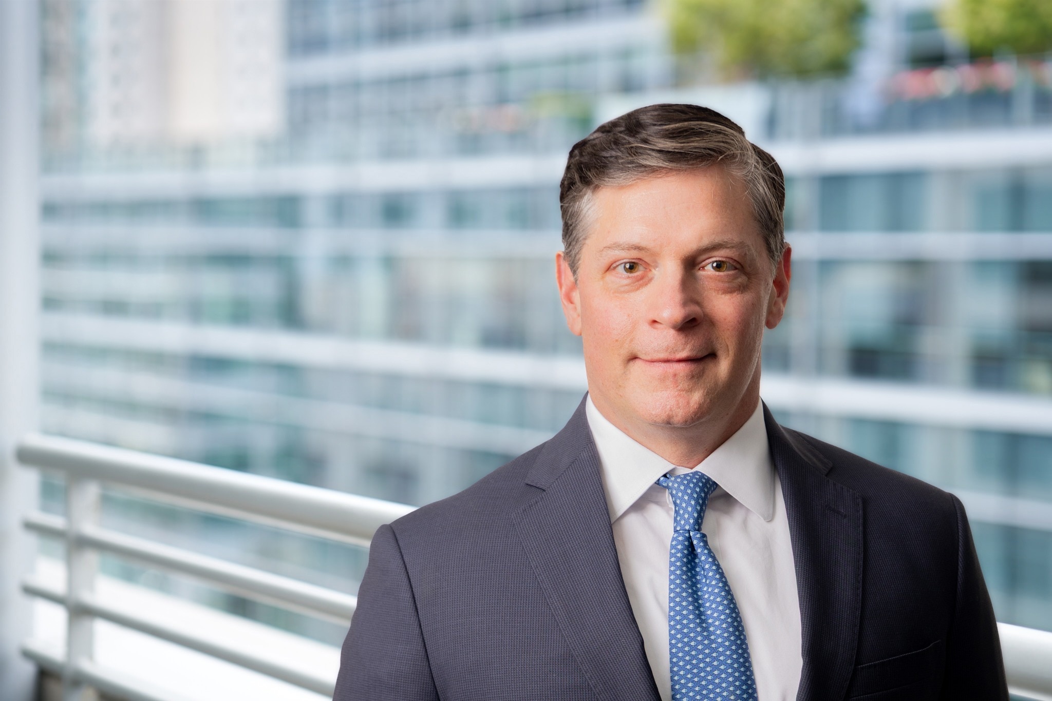 Chris Ferrarone | Advisor Services