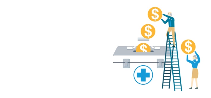 Schwab believes in the power of collaboration and the benefits that health savings account (HSA) providers deliver to the financial planning process.