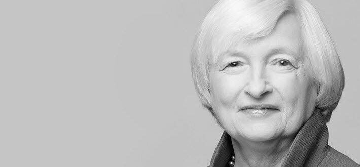 Janet Yellen