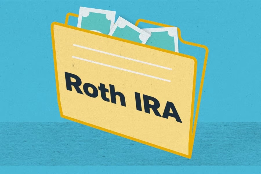 Roth IRA