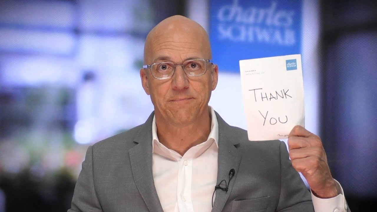 Handwritten note: Thank You