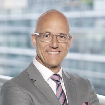 Jeffrey Kleintop