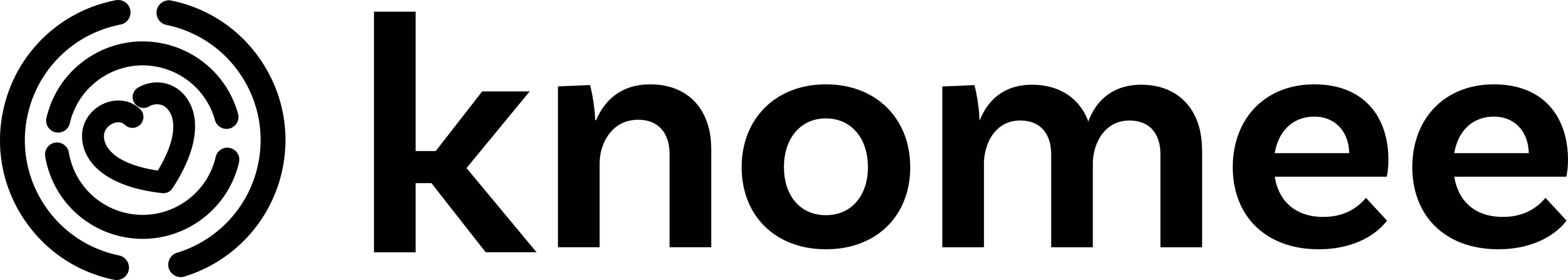 Knomee logo