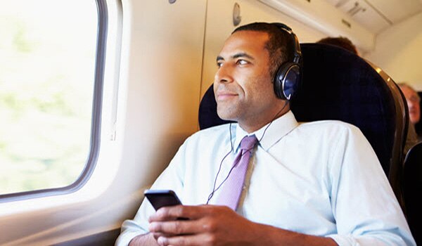 An investment advisor listens to the new Schwab podcast, How I Became an Independent RIA.