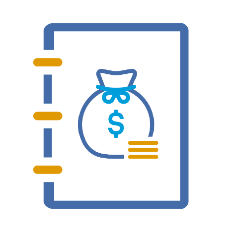 move money icon