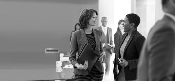 networking