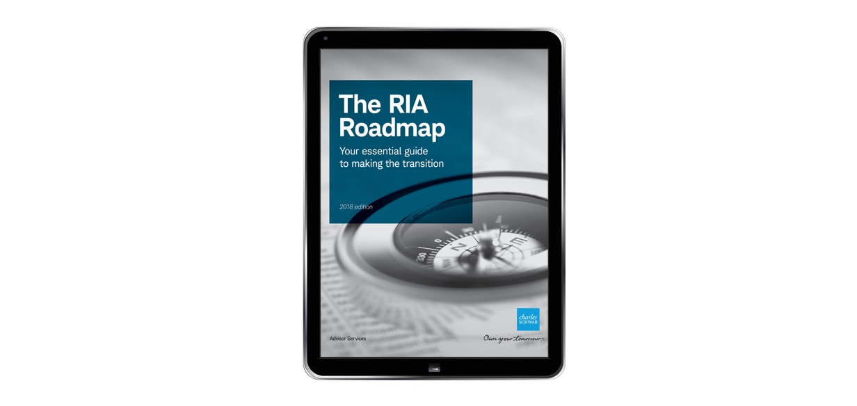 RIA Roadmap