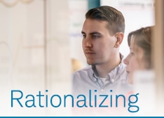Rationalizing Rationalizing