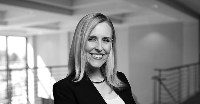 Lisa Salvi, Vice President, Advisor Services Business Consulting and Education