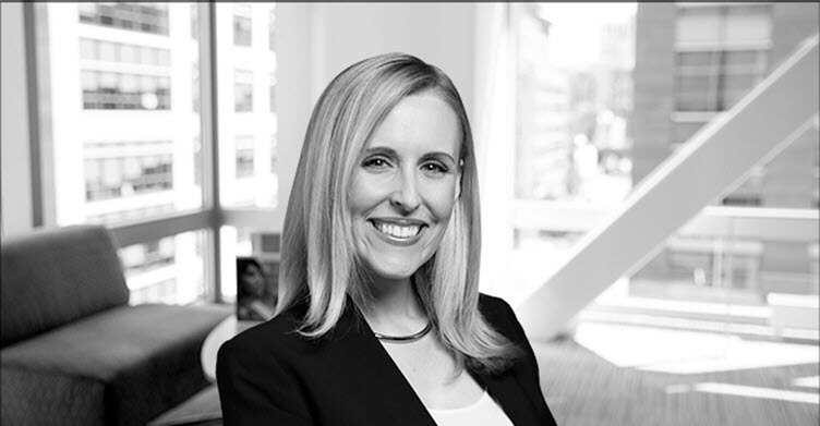 Lisa Salvi, Vice President, Advisor Services Business Consulting and Education