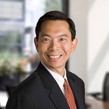 Timothy Kee