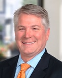 Toby Kendall