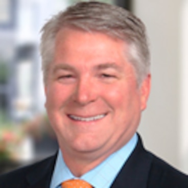 Toby Kendall