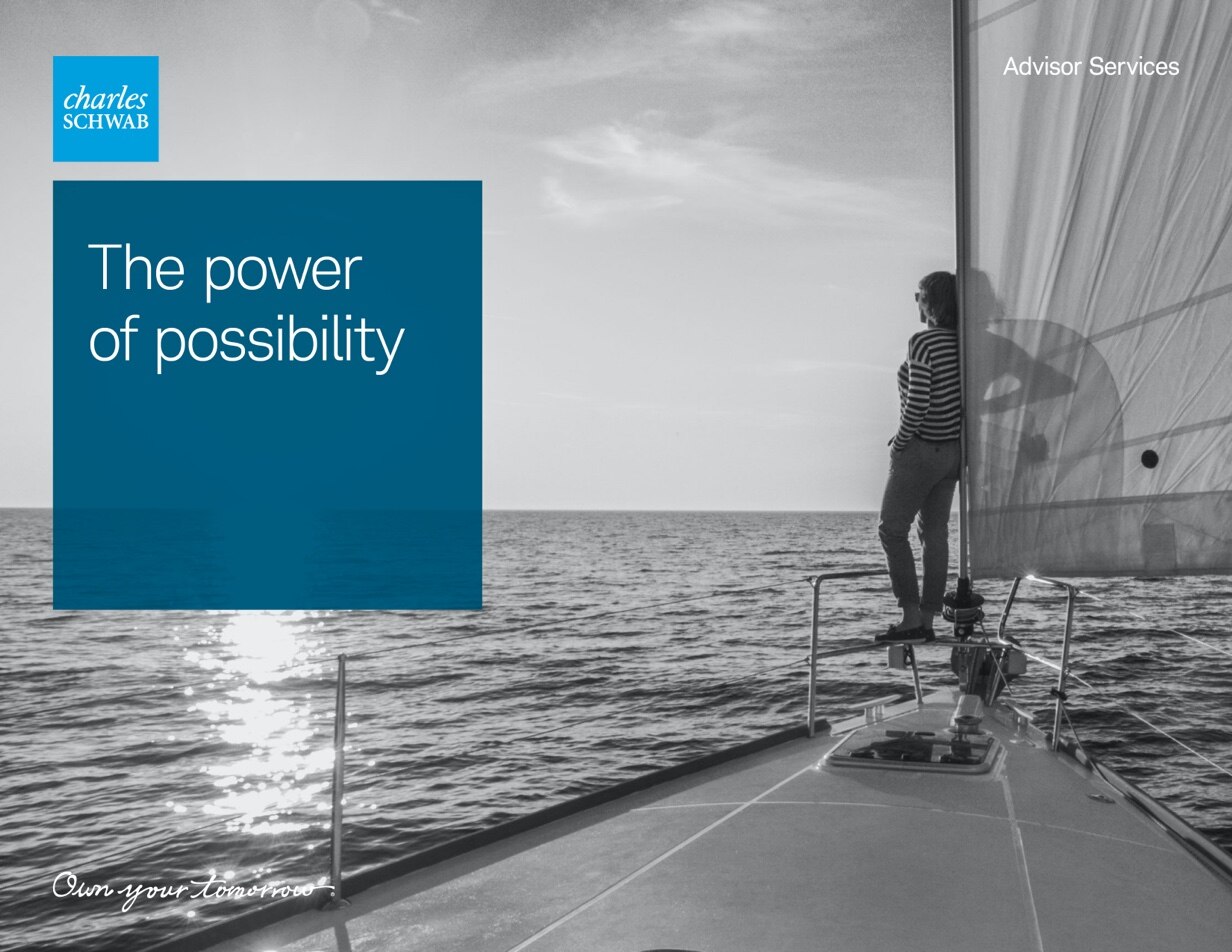 “The power of possibility”
