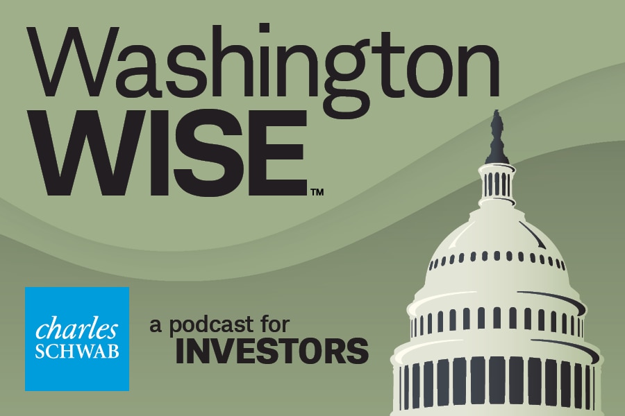 WashingtonWISE: A Podcast for Investors