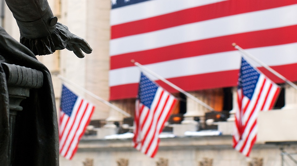 Loss, Strain & Butterflies: Earnings Plunging, Stocks Ignoring