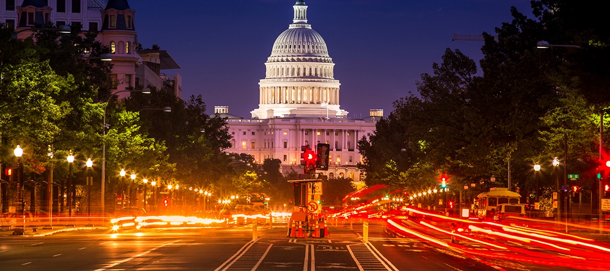 What to expect from the new Congress.