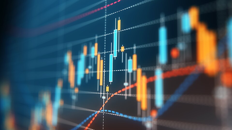EleVation: Some V-Shaped Economic Data to Cheer