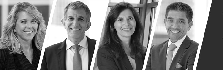 Panel of Schwab investment professionals