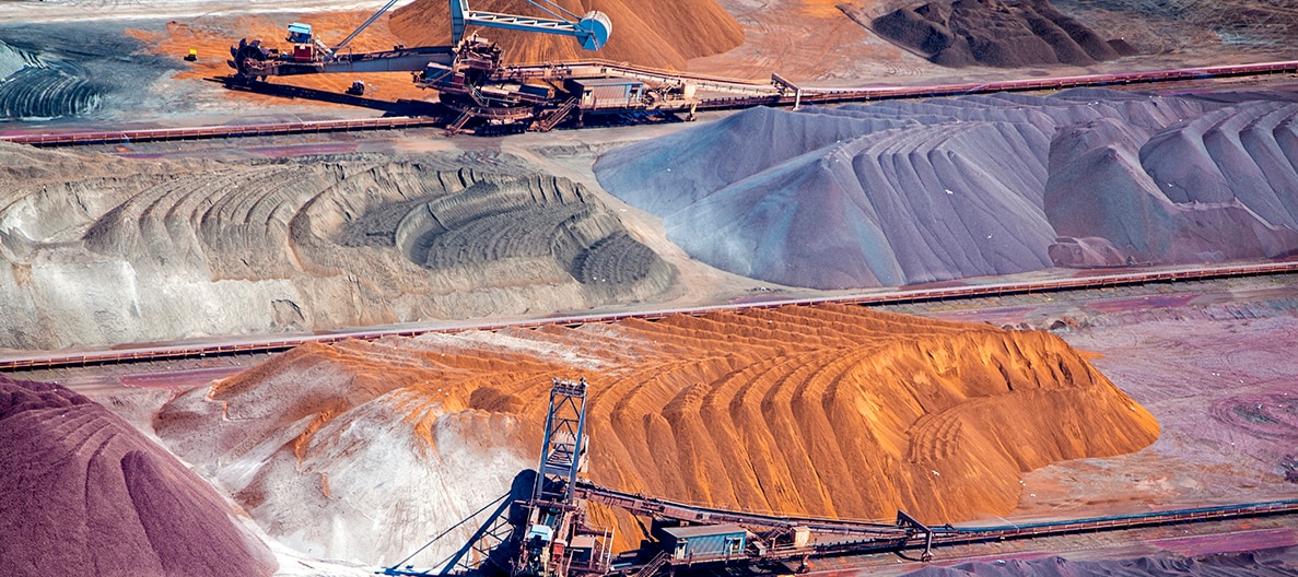 Materials Sector