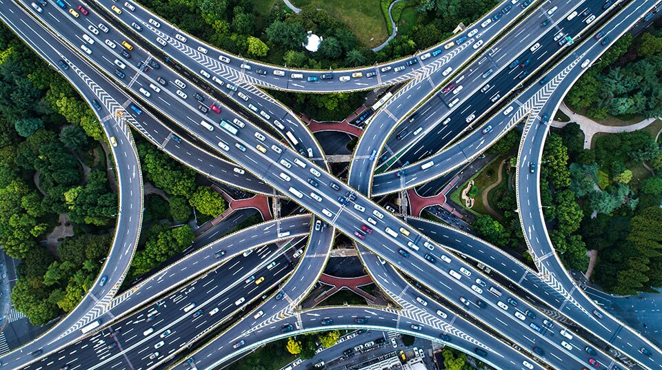 Bridging the Gap(s): Converging and Diverging Trends Stemming From the Crisis