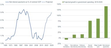 Net Interest Payments