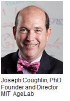 Joseph Coughlin