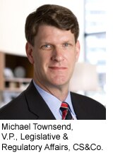 Michael Townsend
