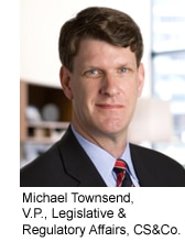 Michael Townsend