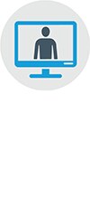 Customer icon