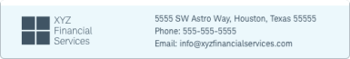 footer image