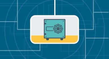 A secure safe in technology matrix
