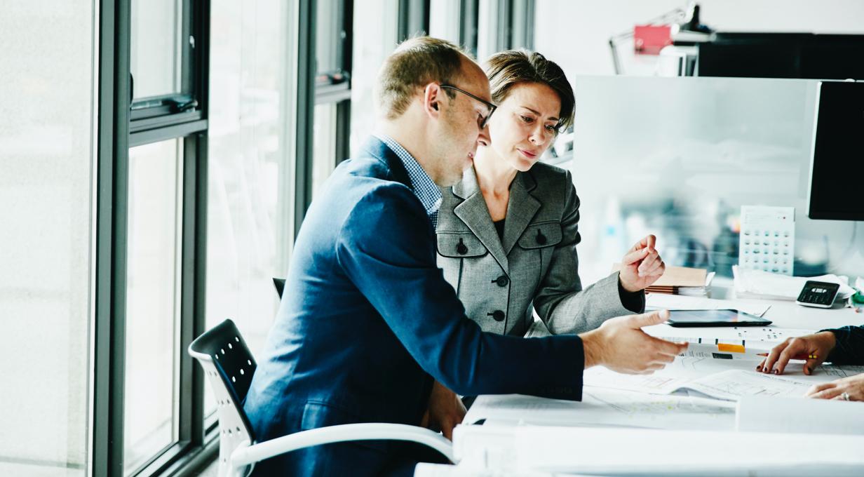 Why Schwab Schwab Advisor Services