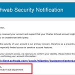 Phishing