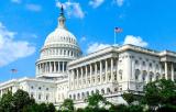Capitol building in Washington D.C.