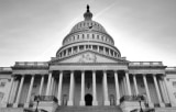 Capitol building in Washington D.C.