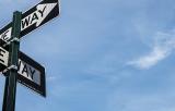 Split Personality: U.S. Economy’s Bifurcation Persists