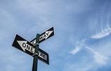 Split Personality: U.S. Economy’s Bifurcation Persists