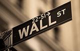 Stocks Rebounding as Fully-Loaded Week Commences